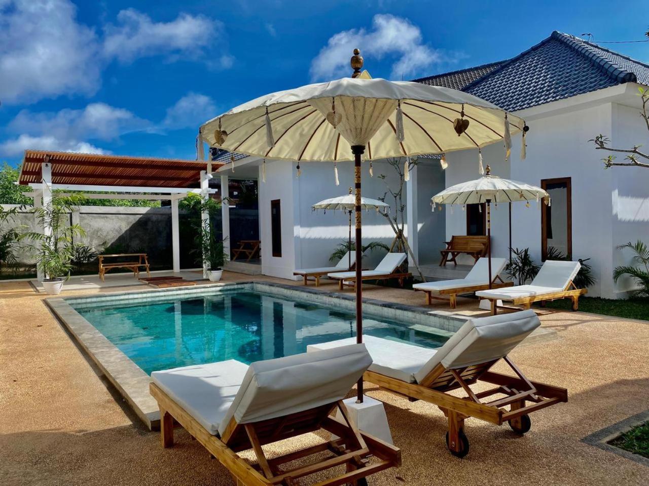 Lala Panzi Villa Managed By Manara Jimbaran  Exterior photo